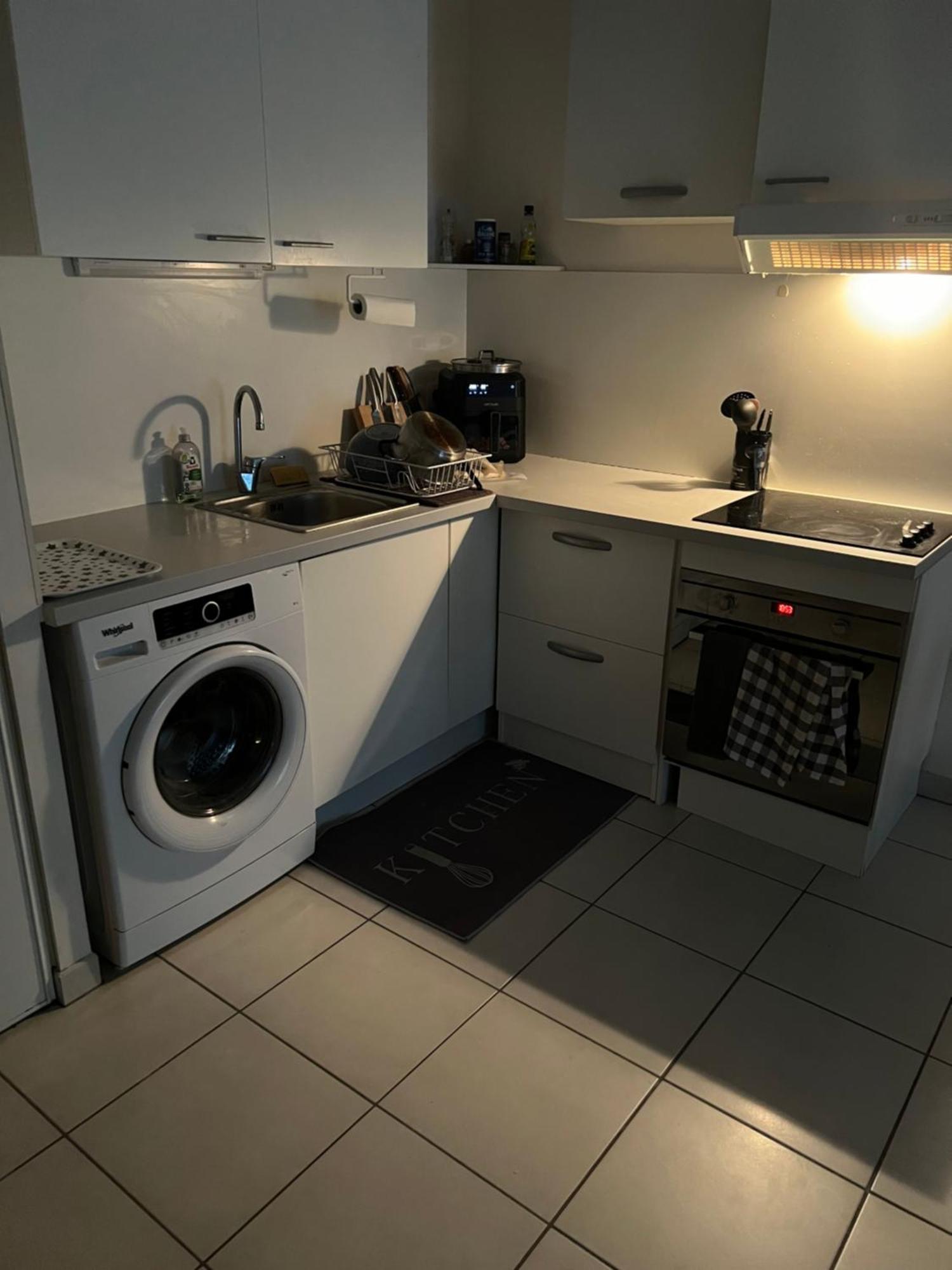 Confort Apartment *