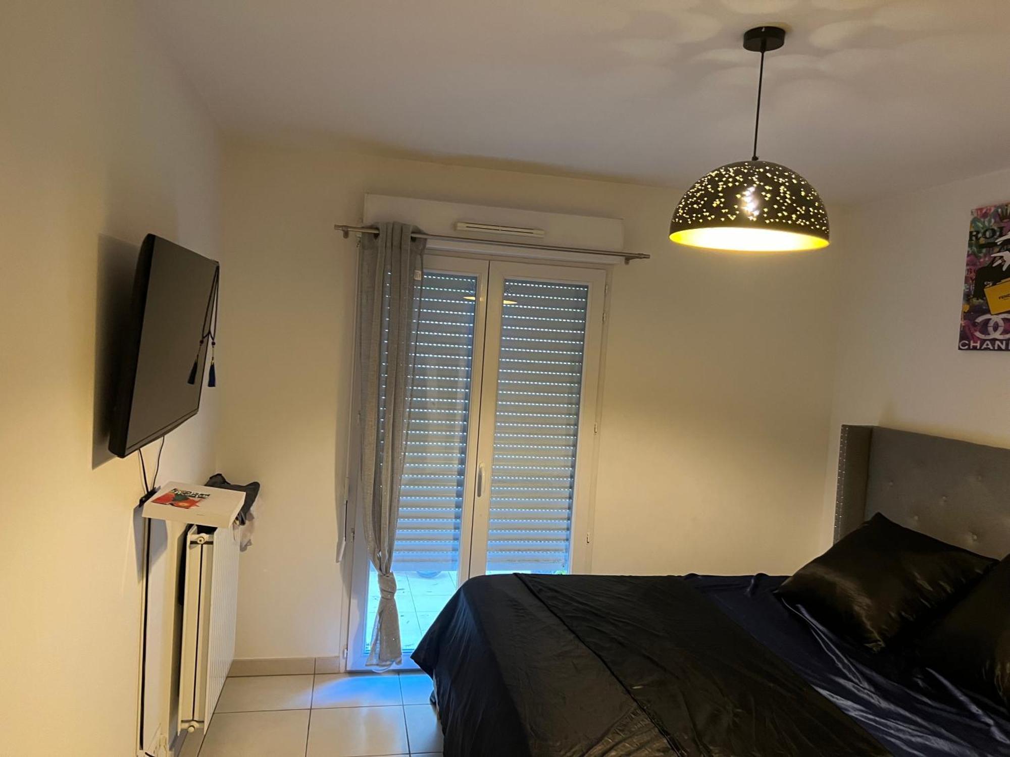 Confort Apartment