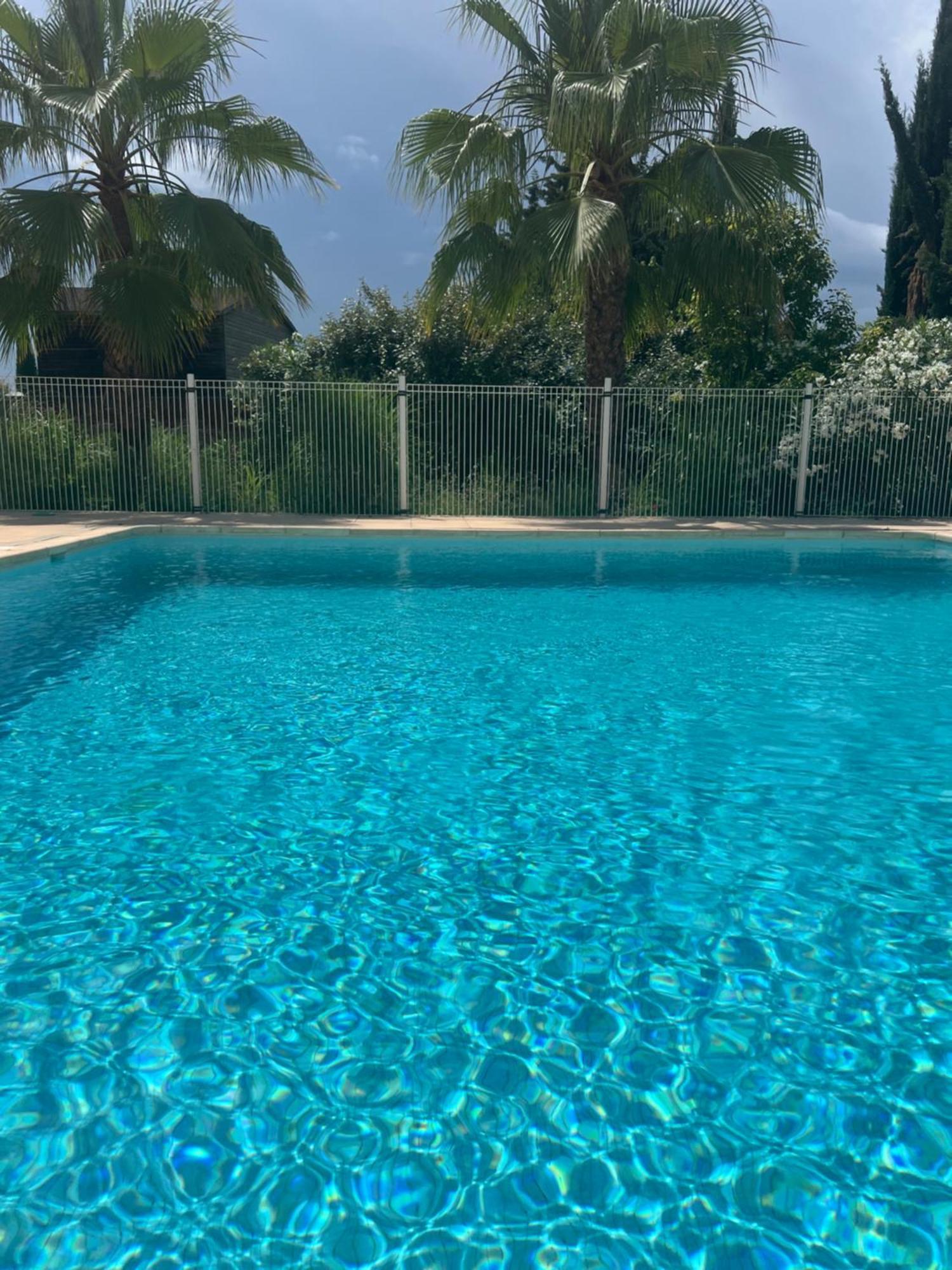 Confort Apartment Nizza
