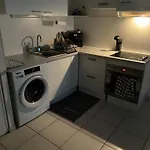 Appartement Tout Confort