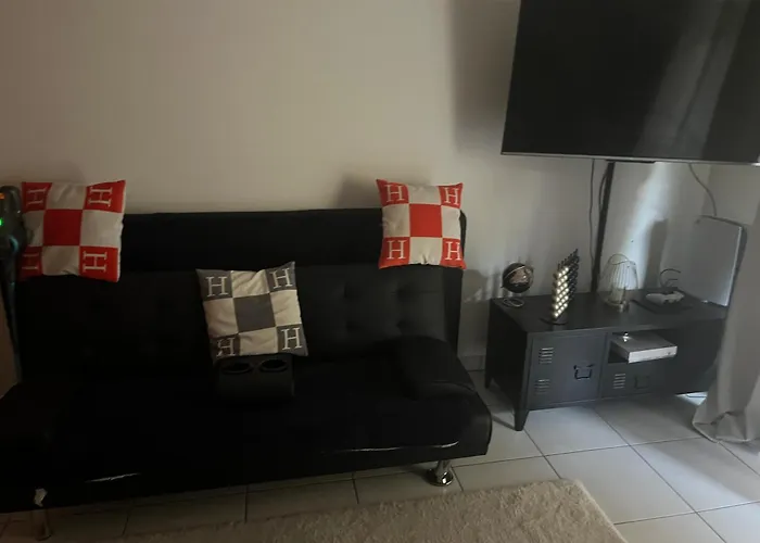 Appartement Tout Confort